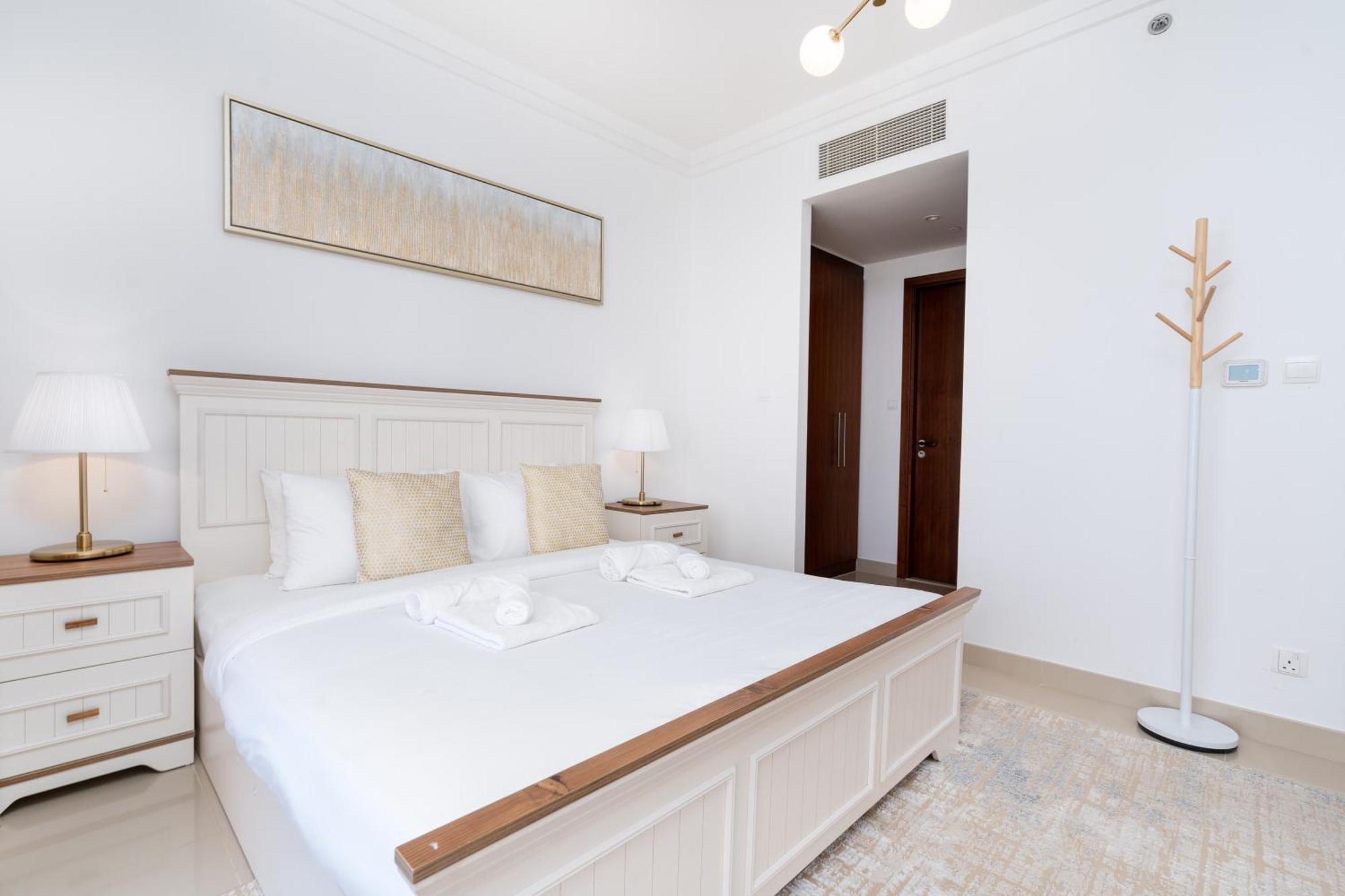 Lux Apt-Burj View Opp. Dxb Mall Dubai Luaran gambar