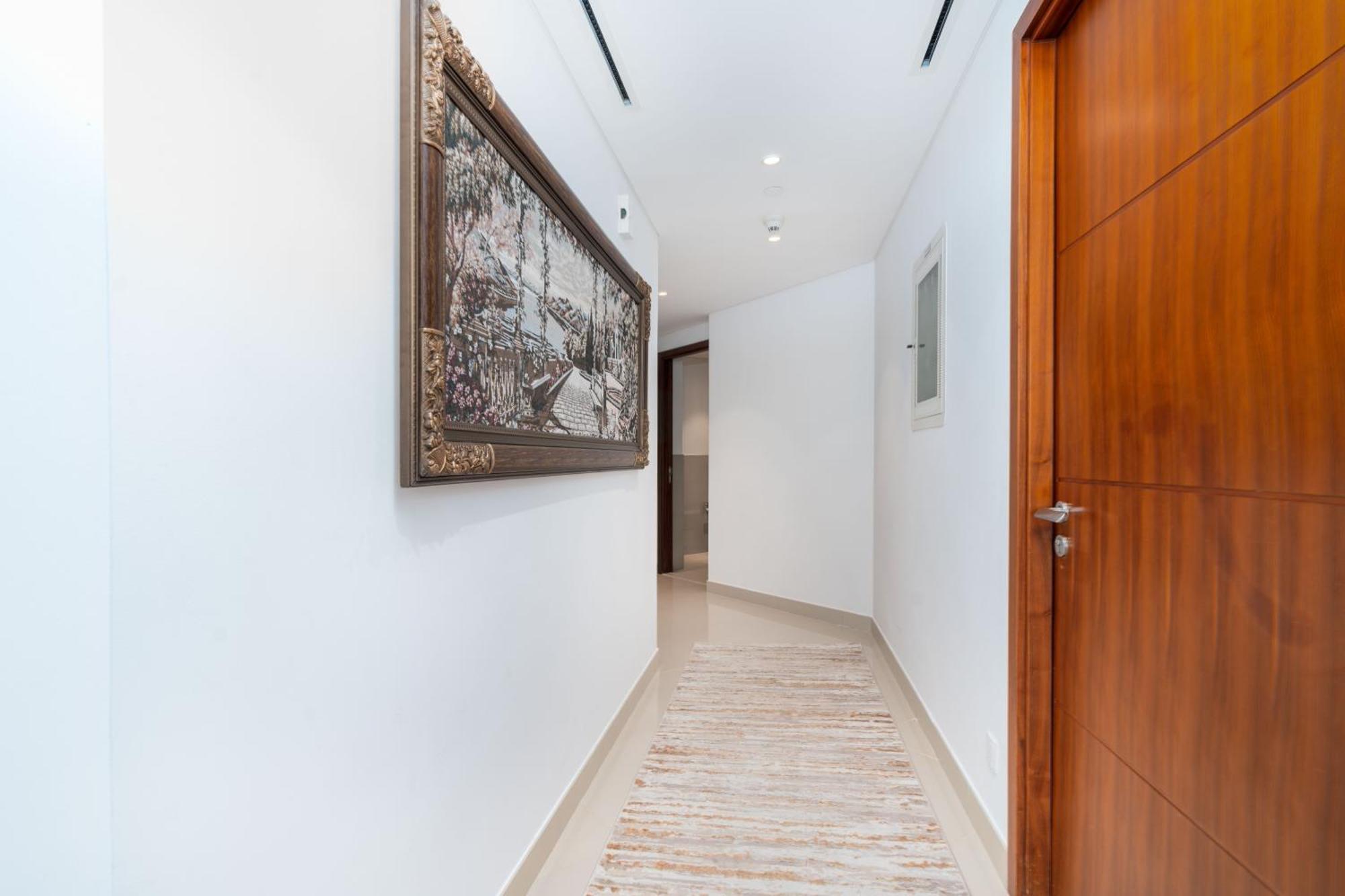 Lux Apt-Burj View Opp. Dxb Mall Dubai Luaran gambar