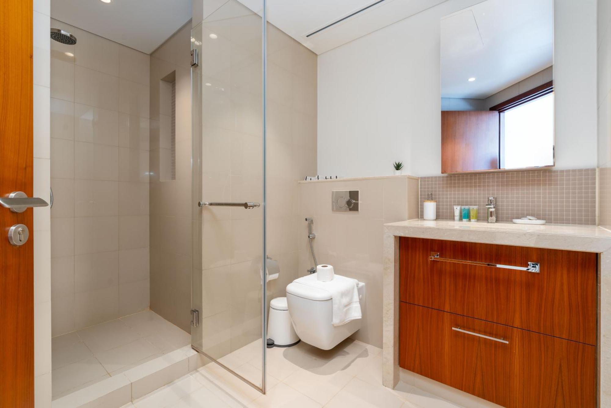 Lux Apt-Burj View Opp. Dxb Mall Dubai Luaran gambar