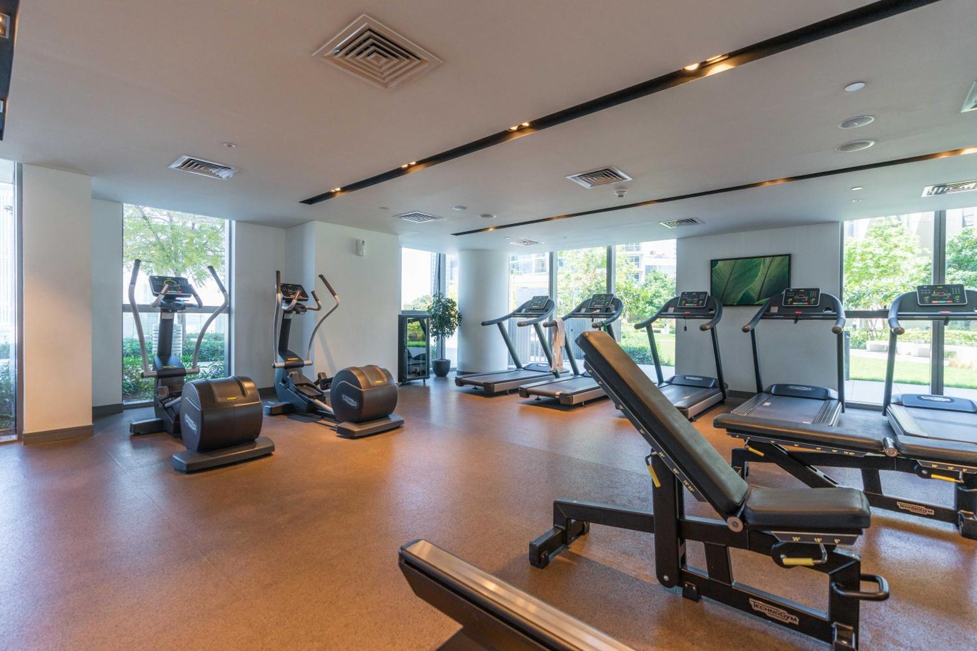 Lux Apt-Burj View Opp. Dxb Mall Dubai Luaran gambar