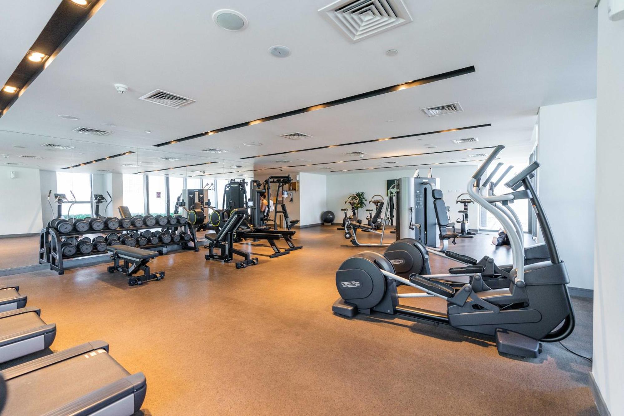 Lux Apt-Burj View Opp. Dxb Mall Dubai Luaran gambar