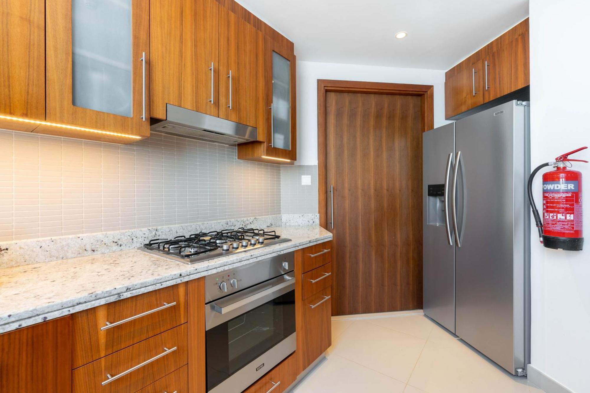 Lux Apt-Burj View Opp. Dxb Mall Dubai Luaran gambar